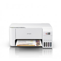 МФУ струйное Epson L3216 (C11C68518) A4 (белый)