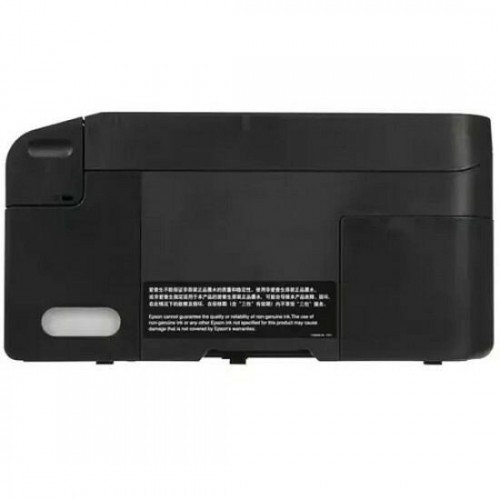 МФУ струйное Epson L3219 (черный) 6