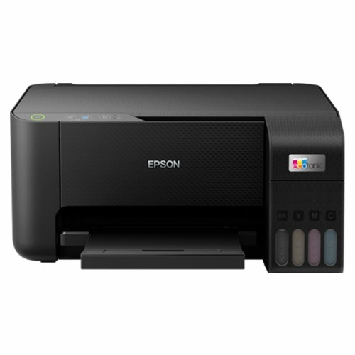 МФУ струйное Epson L3219 (черный) 7