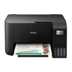 МФУ струйное Epson L3250 (черный)