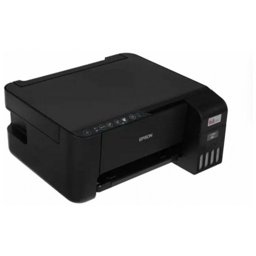 МФУ струйное Epson L3251 (черный) 2