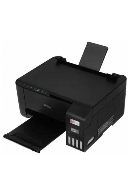 МФУ струйное Epson L3251 (черный) 2