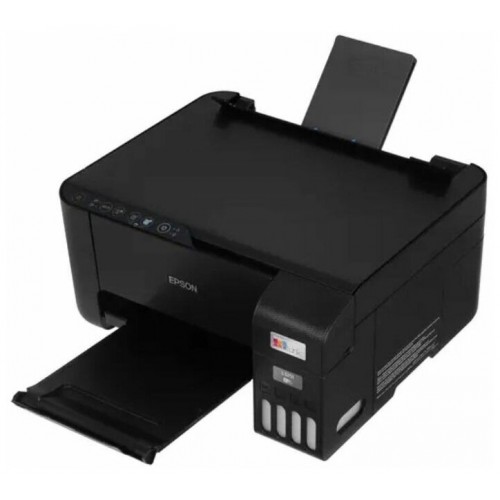 МФУ струйное Epson L3251 (черный) 3