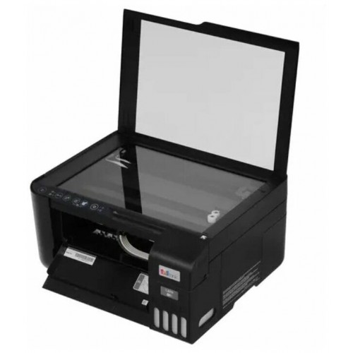 МФУ струйное Epson L3251 (черный) 4