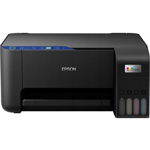 МФУ струйное Epson L3251 (черный) 6