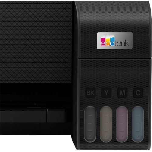 МФУ струйное Epson L3251 (черный) 8