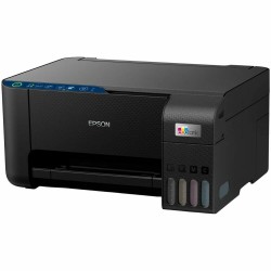 МФУ струйное Epson L3252 (C11CJ67409) (черный)