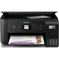 МФУ струйное Epson L3260 (черный)