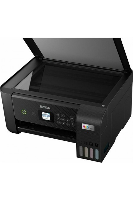 МФУ струйное Epson L3260 (черный) 1