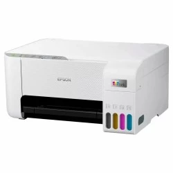 МФУ струйное Epson L3276 (белый)