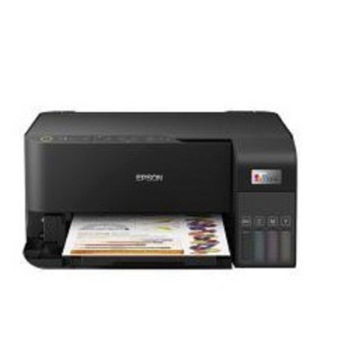 МФУ струйное Epson L3550 (черный) 3