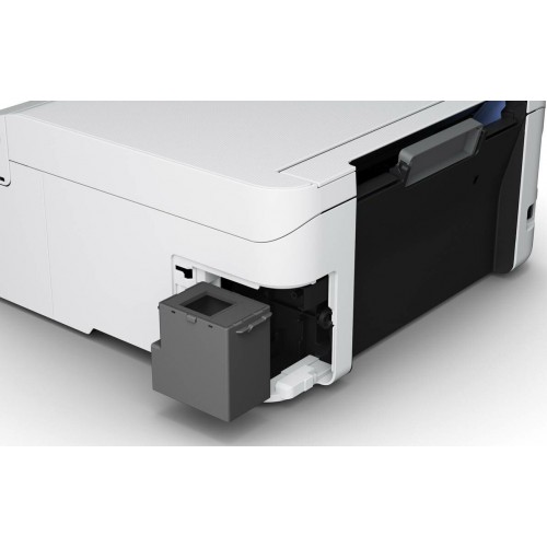 МФУ струйное Epson L3556 (белый) 4