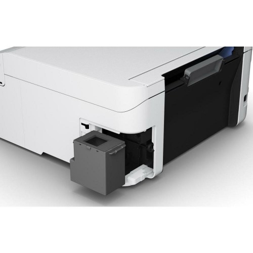 МФУ струйное Epson L3556 (белый) 7