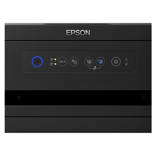 МФУ струйное Epson L4150 (черный) 2