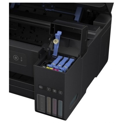 МФУ струйное Epson L4150 (черный) 3