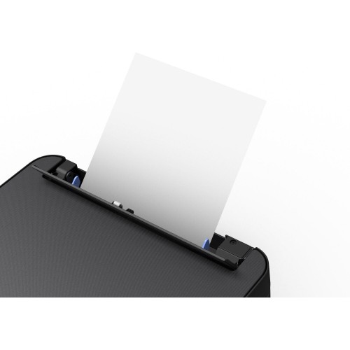 МФУ струйное Epson L4150 (черный) 9