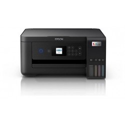 МФУ струйное Epson L4260 (черный)