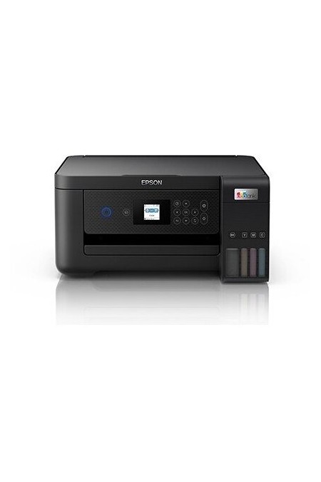 МФУ струйное Epson L4260 (черный) 