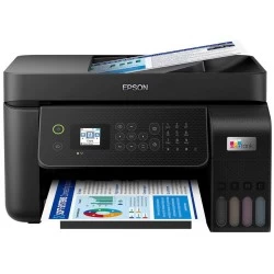 МФУ струйное Epson L5290 (черный)