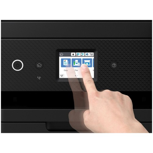 МФУ струйное Epson L6290 (черный) 3