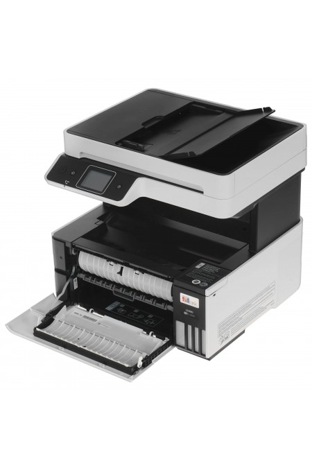 МФУ струйное Epson L6490 (белый/черный) 3