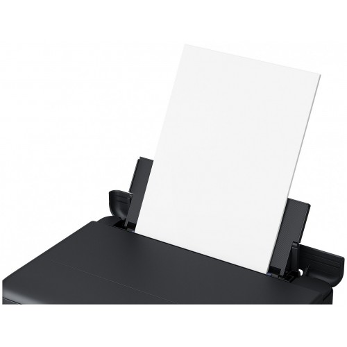 МФУ струйное Epson Stylus L8180 (черный) 3