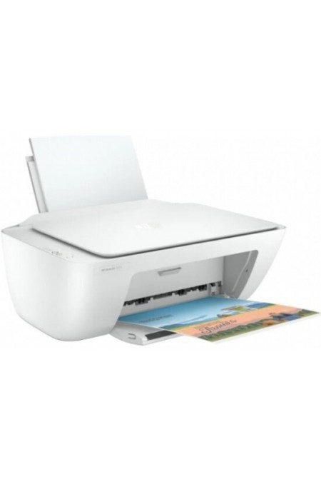 МФУ струйное HP DeskJet 2320 (7WN42B) (белый) 