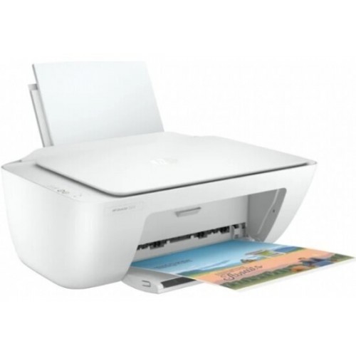 МФУ струйное HP DeskJet 2320 (7WN42B) (белый) 