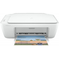 МФУ струйное HP DeskJet 2320 (7WN42B) (белый)
