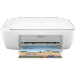 МФУ струйное HP DeskJet 2320 (7WN42B) (белый)
