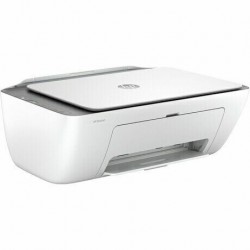 МФУ струйное HP Deskjet 2820E (белый)