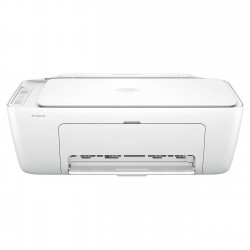 МФУ струйное HP DeskJet Ink Advantage 2875 (60K47C) (белый)