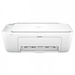 МФУ струйное HP DeskJet Ink Advantage 2875 (60K47C) (белый)