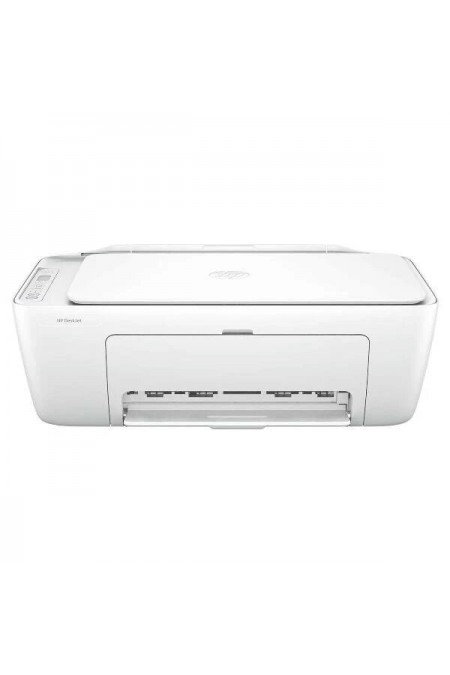 МФУ струйное HP DeskJet Ink Advantage 2875 (60K47C) (белый) 