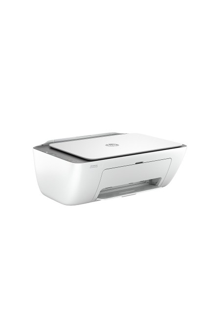 МФУ струйное HP DeskJet Ink Advantage 2876 (6W7E6C) (белый) 1