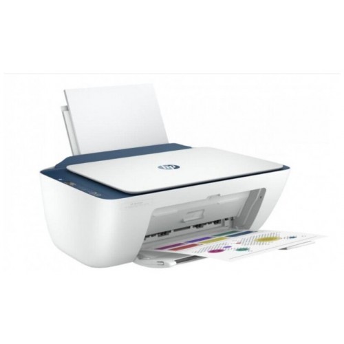 МФУ струйное HP DeskJet Ink Advantage Ultra 4828 (белый) 1