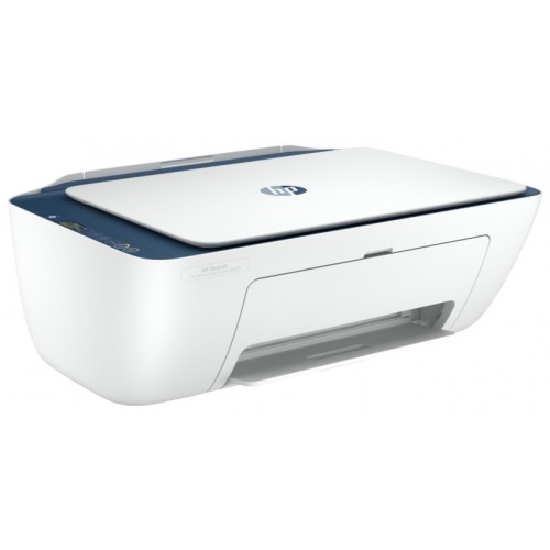 МФУ струйное HP DeskJet Ink Advantage Ultra 4828 (белый) 3