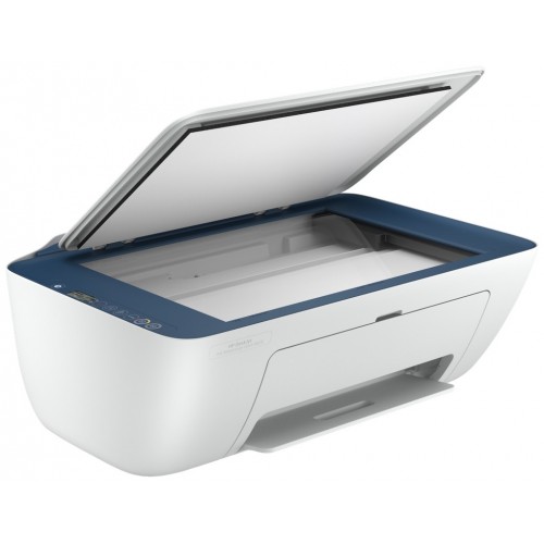 МФУ струйное HP DeskJet Ink Advantage Ultra 4828 (белый) 4