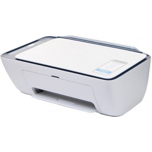 МФУ струйное HP DeskJet Ink Advantage Ultra 4828 (белый) 6
