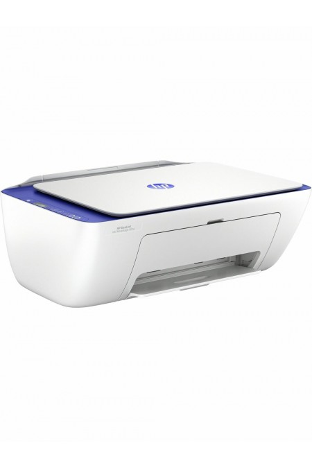 МФУ струйное HP DeskJet Ink Advantage Ultra 4927 (белый) 1