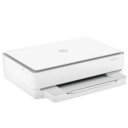 МФУ струйное HP DeskJet Plus Ink Advantage 6075 (белый)