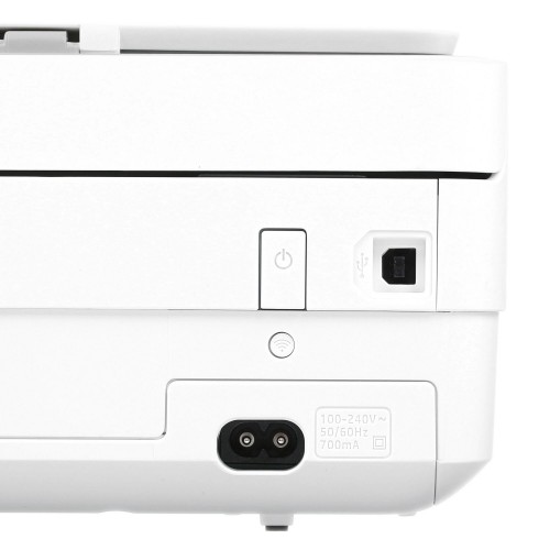 МФУ струйное HP DeskJet Plus Ink Advantage 6075 (белый) 5