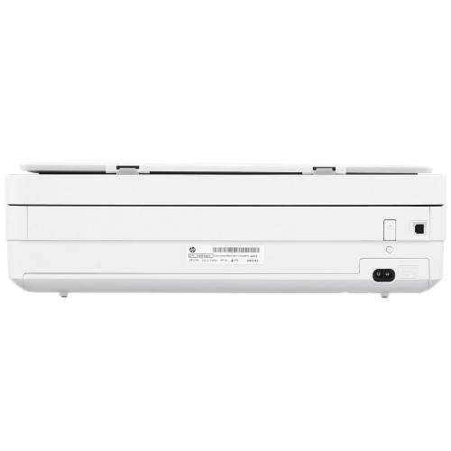 МФУ струйное HP DeskJet Plus Ink Advantage 6075 (белый) 6