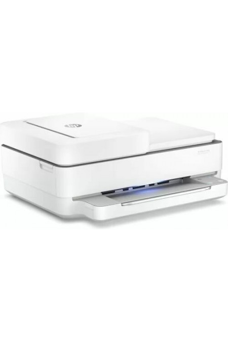 МФУ струйное HP DeskJet Plus Ink Advantage 6475 (белый) 