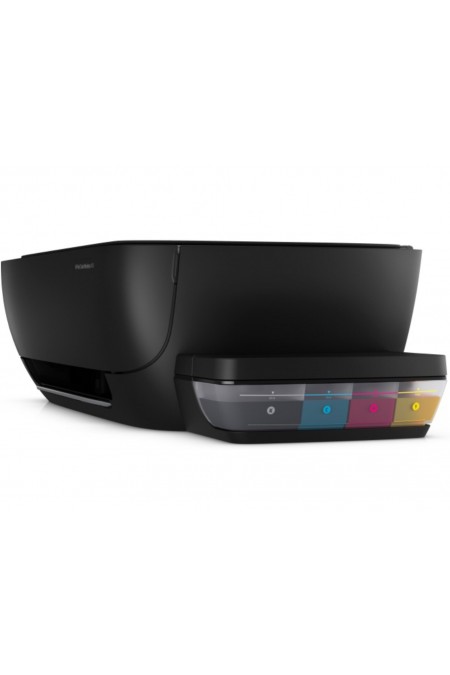 МФУ струйное HP Ink Tank Wireless 410 (черный) 1