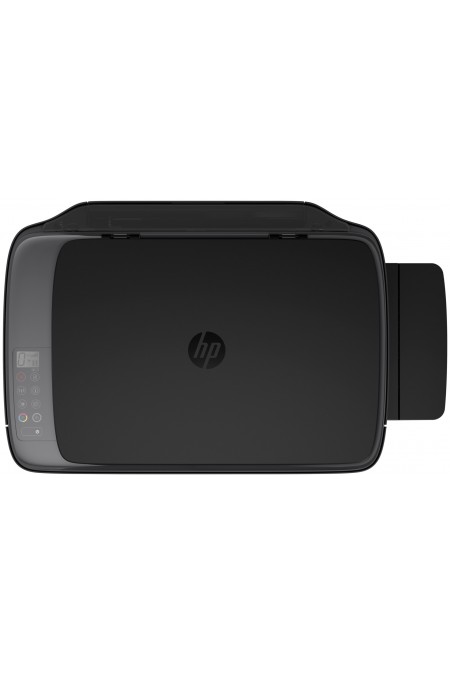 МФУ струйное HP Ink Tank Wireless 410 (черный) 
