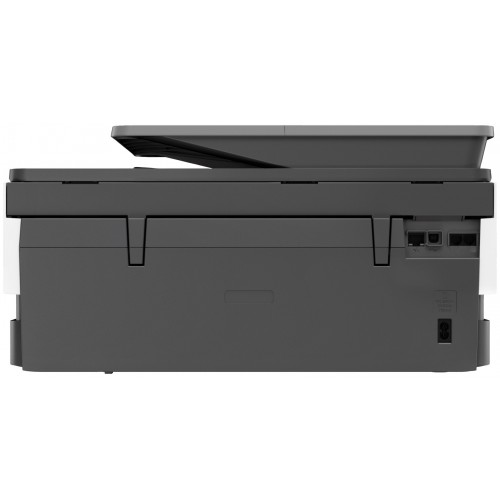 МФУ струйное HP OfficeJet Pro 8013 (черный/белый) 1