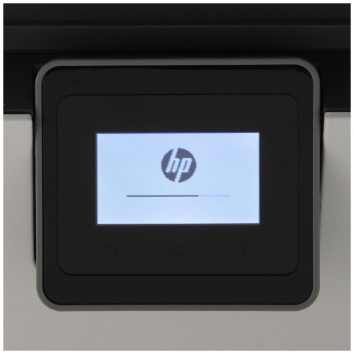 МФУ струйное HP OfficeJet Pro 8013 (черный/белый) 4