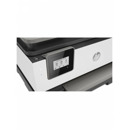 МФУ струйное HP OfficeJet Pro 8013 (черный/белый) 8