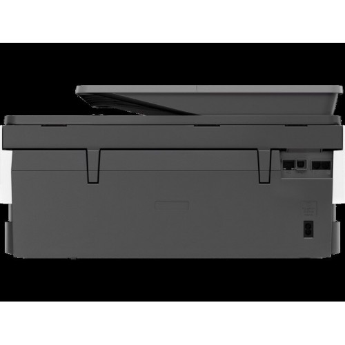 МФУ струйное HP OfficeJet Pro 8013 (черный/белый) 9